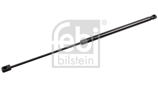 Gas Spring, bonnet
